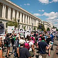 RNC approves platform that would give rights to fetuses, endangering abortion, IVF