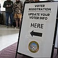 US Senate blocks Trump’s SAVE America Act, thwarting restrictions on voting