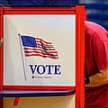 U.S. Senate Dems disclose Trump administration operation dug through state voter rolls