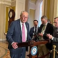 Top Democratic US Senate PAC commits to 9 states, eyes more Republican targets