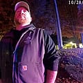 Seneca County Commissioner Tyler Shuff involved in another DUI incident, this time as a passenger