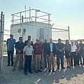 Seneca County Health District launches new air monitoring stations near landfill