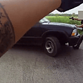 Seneca County sheriff releases bodycam video of fatal deputy shooting of Jeffrey Sergent