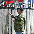 Seneca East Schools host Vietnam Traveling Memorial Wall