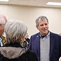 Ohio U.S. Sen. Sherrod Brown’s FEND Off Fentanyl Act signed into law
