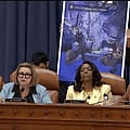 ‘Shirtless in a hot tub with Kid Rock’: Democrats in Congress question RFK Jr. priorities
