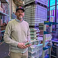 Small business owners squeezed by Trump tariffs await Supreme Court decision