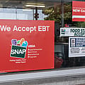 Food stamp changes will cost states billions, raising fears about SNAP’s future