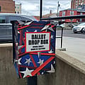 Lawsuit filed challenging Ohio Secretary of State’s new ballot drop off requirements