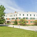 HVAC failure forces Green Springs nursing home evacuation