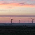 State AGs join legal fight against Trump’s wind farm freeze
