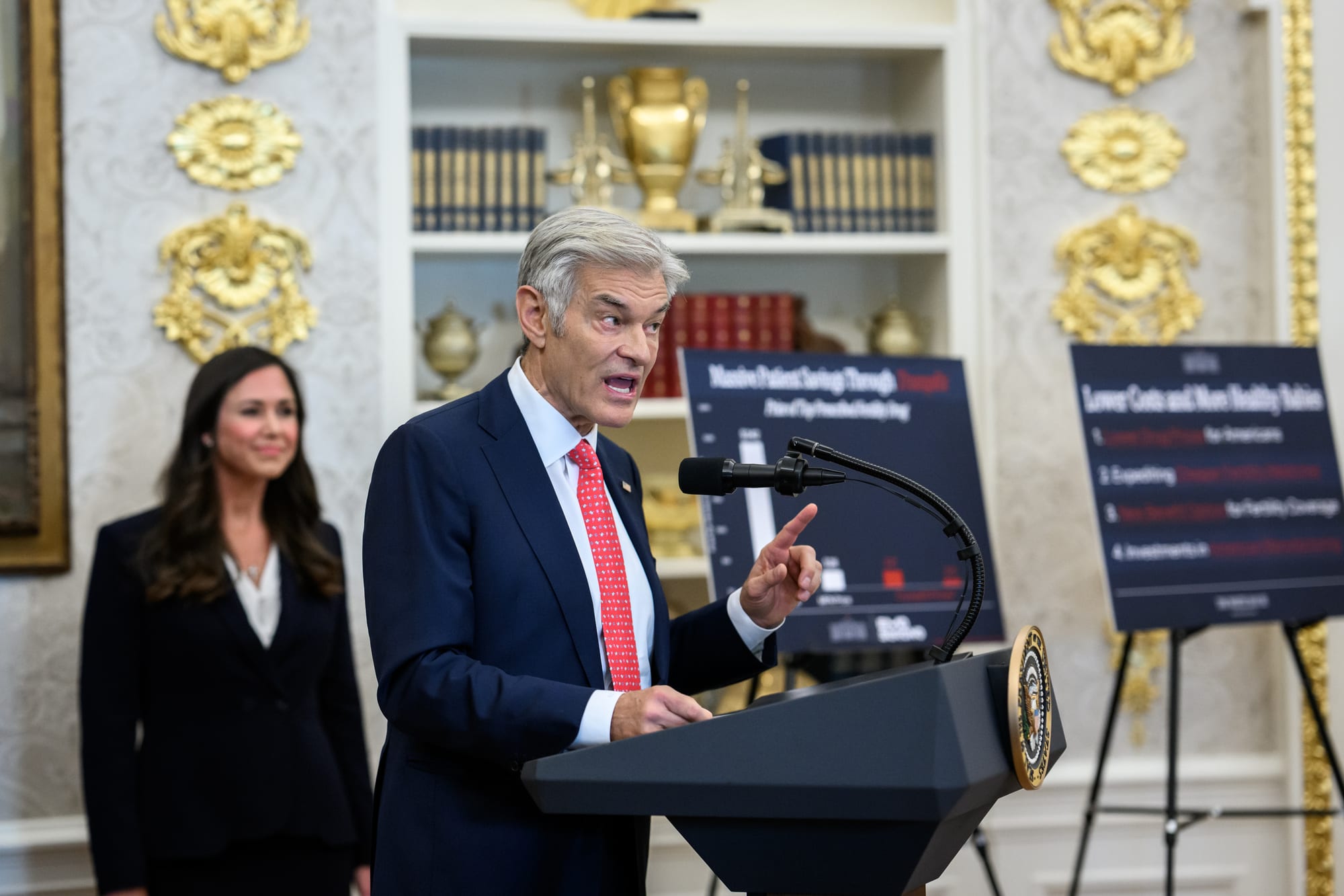 States face tight timeline as feds unveil new Medicaid work requirement rules