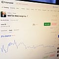 Online prediction markets rile up state lawmakers