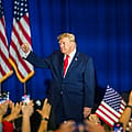 Anxiety is growing Trump may try to disrupt the midterm elections. States are prepping.