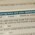 States sue Trump administration over plan to share antipoverty program data