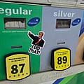 With election pressure mounting, states move to suspend fuel taxes