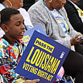 States step into voting rights void left by federal rulings