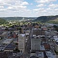 Steubenville accepts $1.1 million bid to frack 157 acres of its own land, including two parks