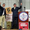 Strbich endorses Tiffin Republican Watson in primary challenge to Click