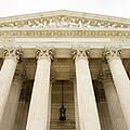 US Supreme Court needs more security funding amid threats, justices tell lawmakers