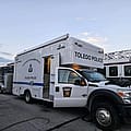 Suspected toxic vials found in Tiffin neutralized by Toledo bomb squad