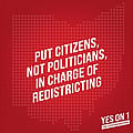 Take politics out of redistricting: Why a YES vote on Issue 1 is crucial for Ohio