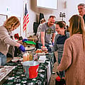 Taste in Downtown Tiffin returns with winter edition event