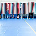 When teens drive less, they don’t register to vote. Here’s how civic groups are adapting.