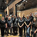 The Empire Restaurant rebrands as casual Empire Bistro in downtown Tiffin