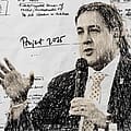 The man behind Project 2025’s most radical plans