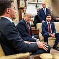 The pettiest president
