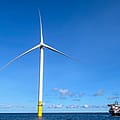 Trump administration will pay $1B to block 2 offshore wind farms