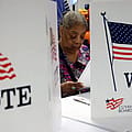 Thinking about voting early for the May primary election? Here’s what you need to know
