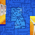 This Ohio county put a ban on wind and solar. Will voters reverse it?