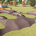 Tiffin secures $74,000 state grant for Hedges Hills pump track