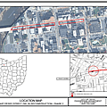 Tiffin awarded nearly $1 million for East Perry Street reconstruction