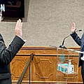 Tiffin City Council names Kyle Daugherty to fill at-large vacancy
