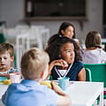 Tiffin City Schools offers free breakfast and lunch to all K-12 students in 2026-27