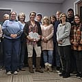 Tiffin Crawl #31 raises $25,260 for youth trafficking prevention programs
