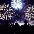 Tiffin announces plans to celebrate July 4 with events, doubled fireworks for America 250
