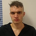 Tiffin police capture wanted man after nearly hour-long search downtown