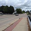 Tiffin to restripe North Sandusky Street to improve safety and traffic flow