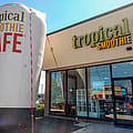 Tropical Smoothie Café to open Tiffin location in spring 2026