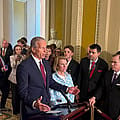 Trump administration dumps $1.77B ‘anti-weaponization’ fund