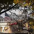 Trump administration seizes on shooting to make case again for White House ballroom