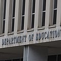 Special ed, civil rights to be shifted out of Trump’s shrinking Department of Education