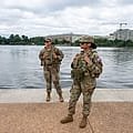 Price tag for Trump’s DC deployment of National Guard: $1.4B more through 2029