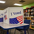 Trump administration targeting states’ DHS grants to force voting changes, House Dems say