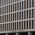 Trump Education Department downsizing continues with removal from D.C. headquarters