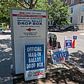 Trump guts election commission in move seen as increasing his sway over midterms